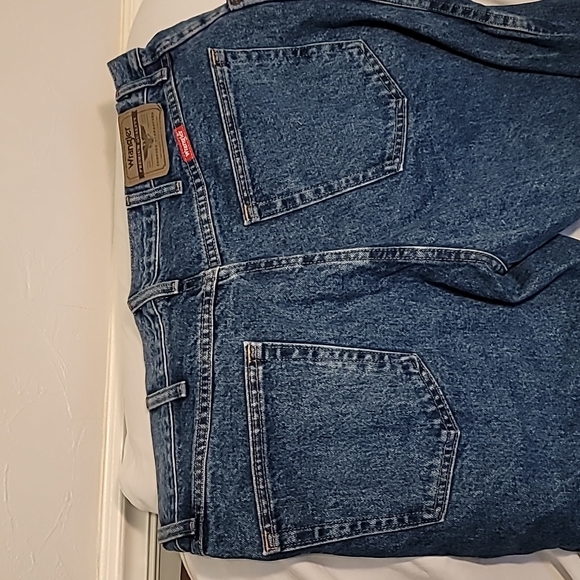 Wrangler jeans - Picture 3 of 5